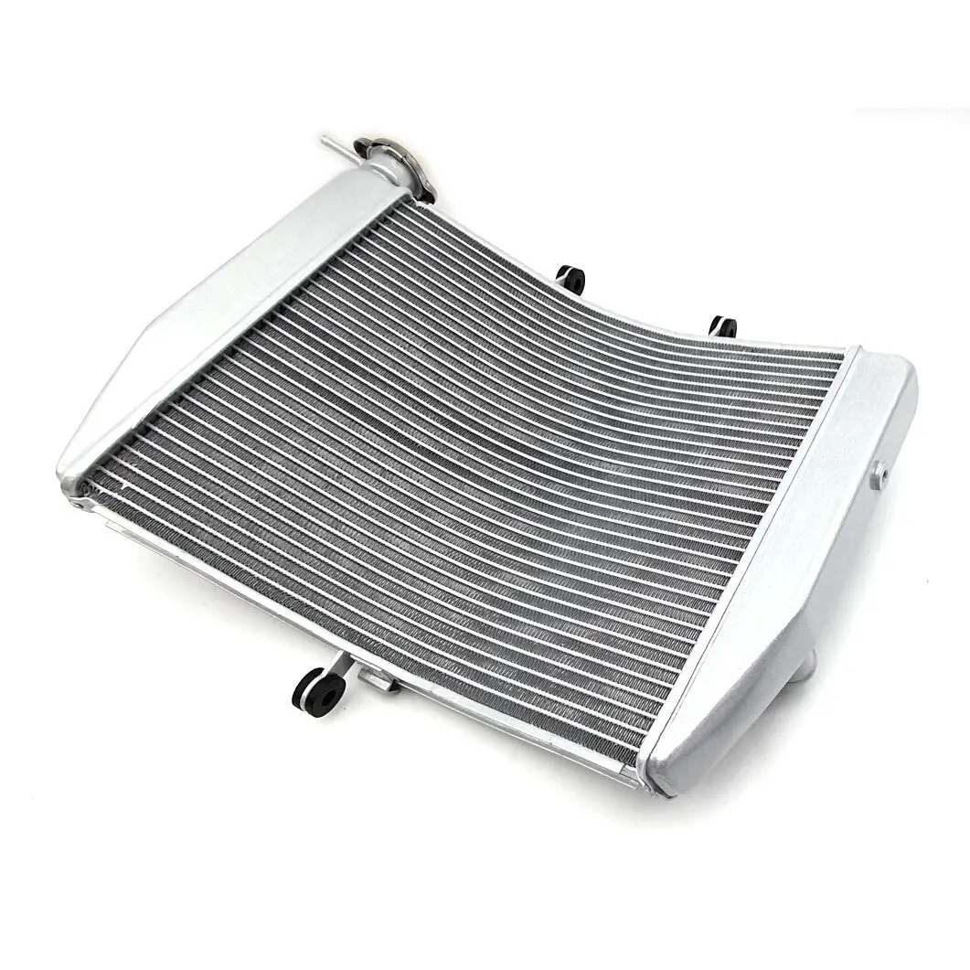 Motorradiateur Brazoline Kawasaki Zx6r Zx-6r 2009-2012