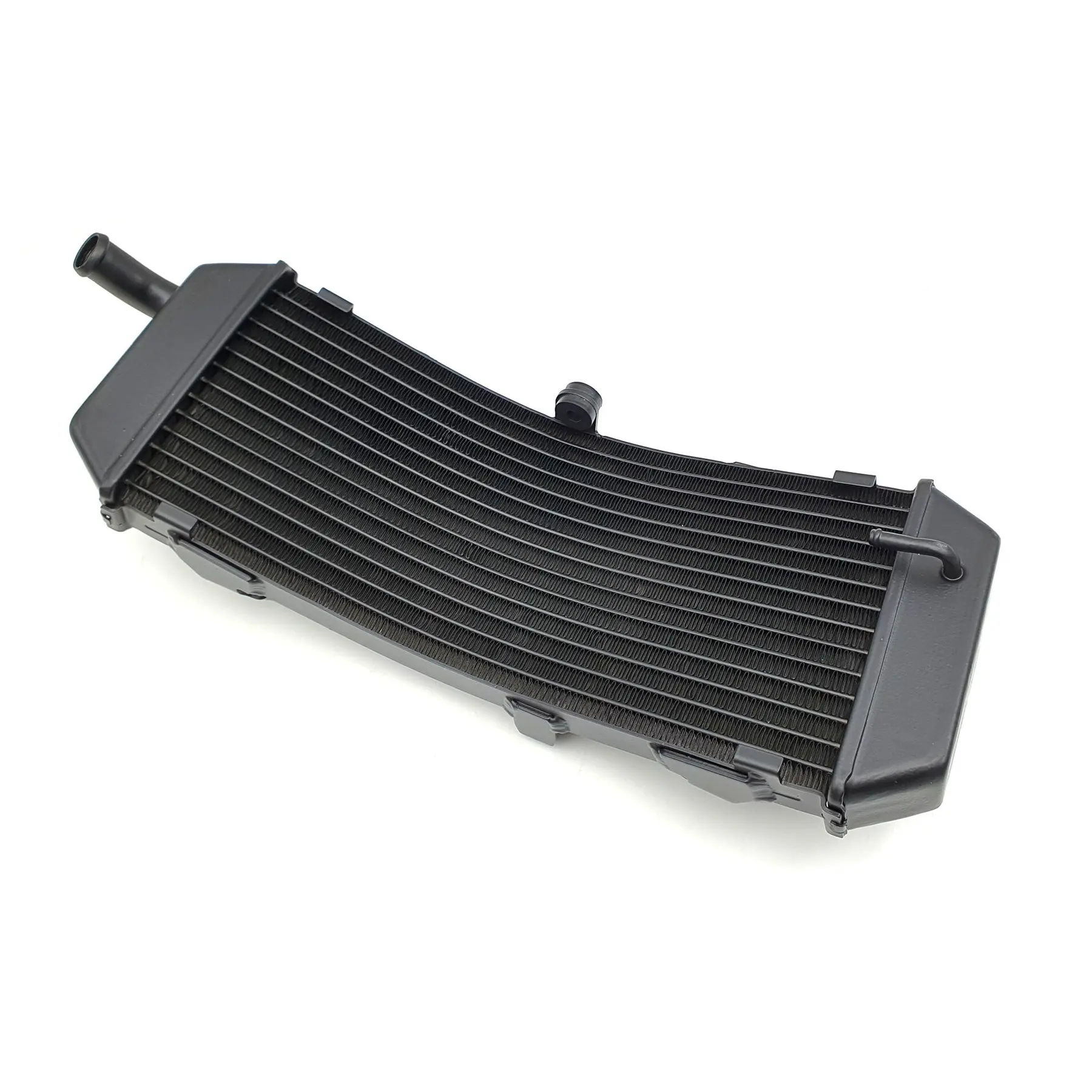 Motorradiateur Brazoline Yamaha T-max 500 2001-2007