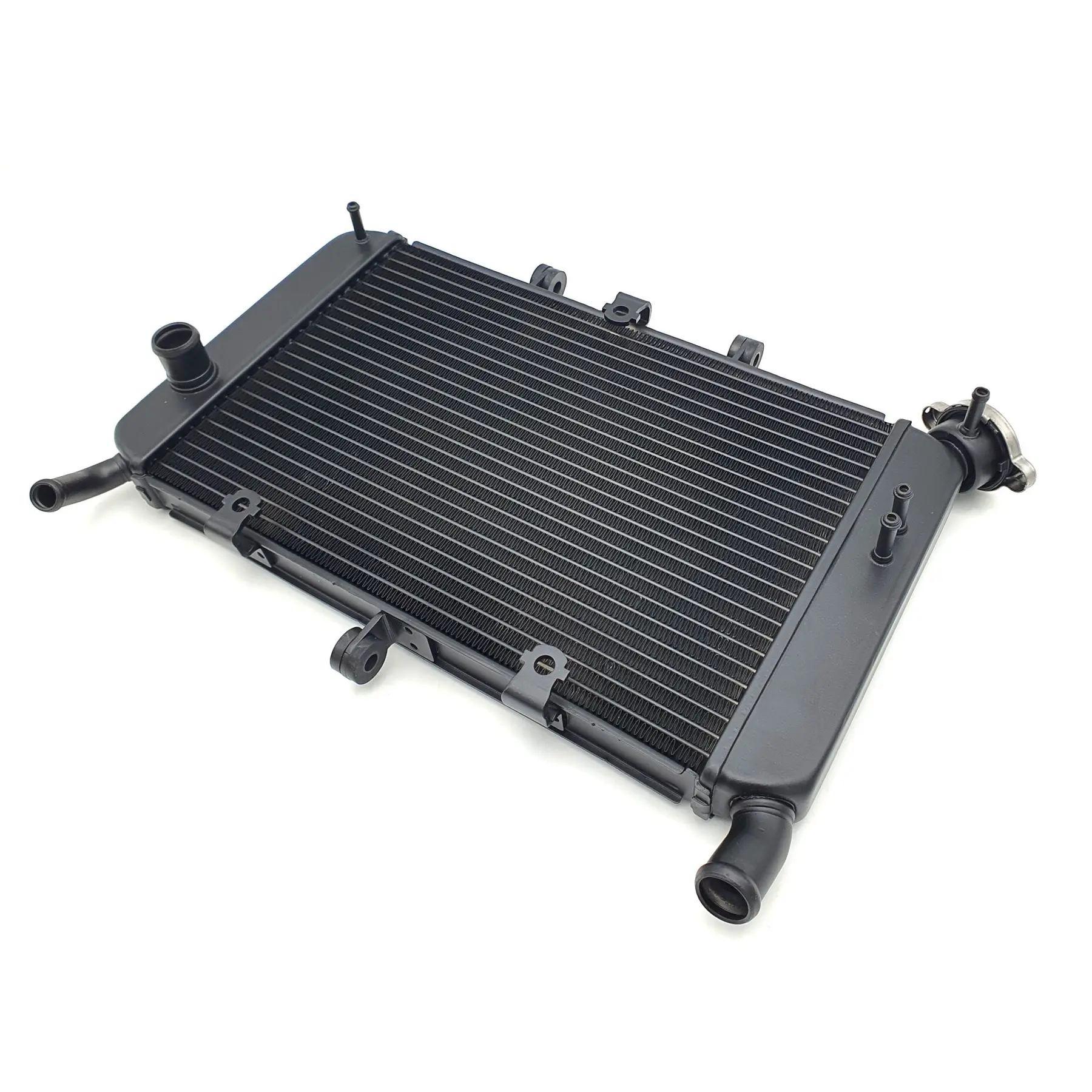 Motorradiateur Brazoline Yamaha Xj6 2009-2017