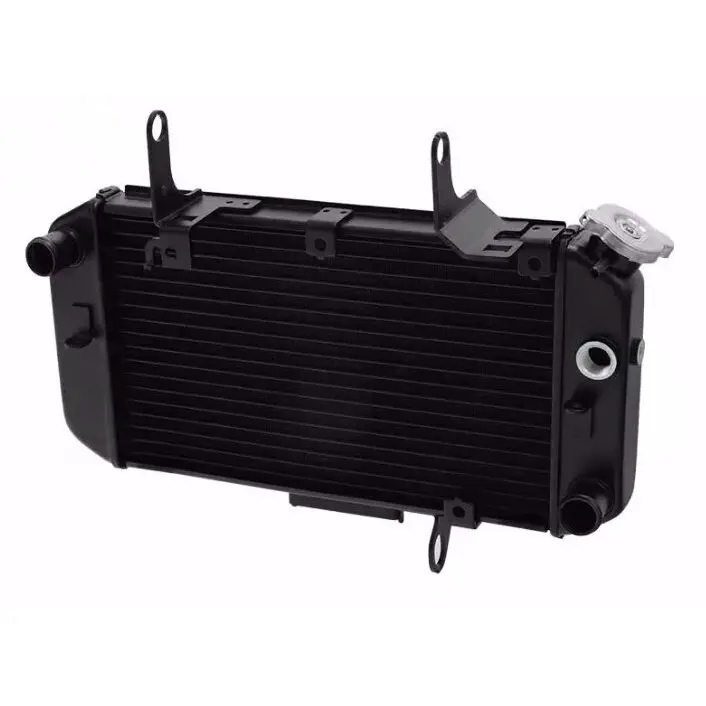 Motorradiateur Brazoline Suzuki Dl650 V-Strom 2004-2011
