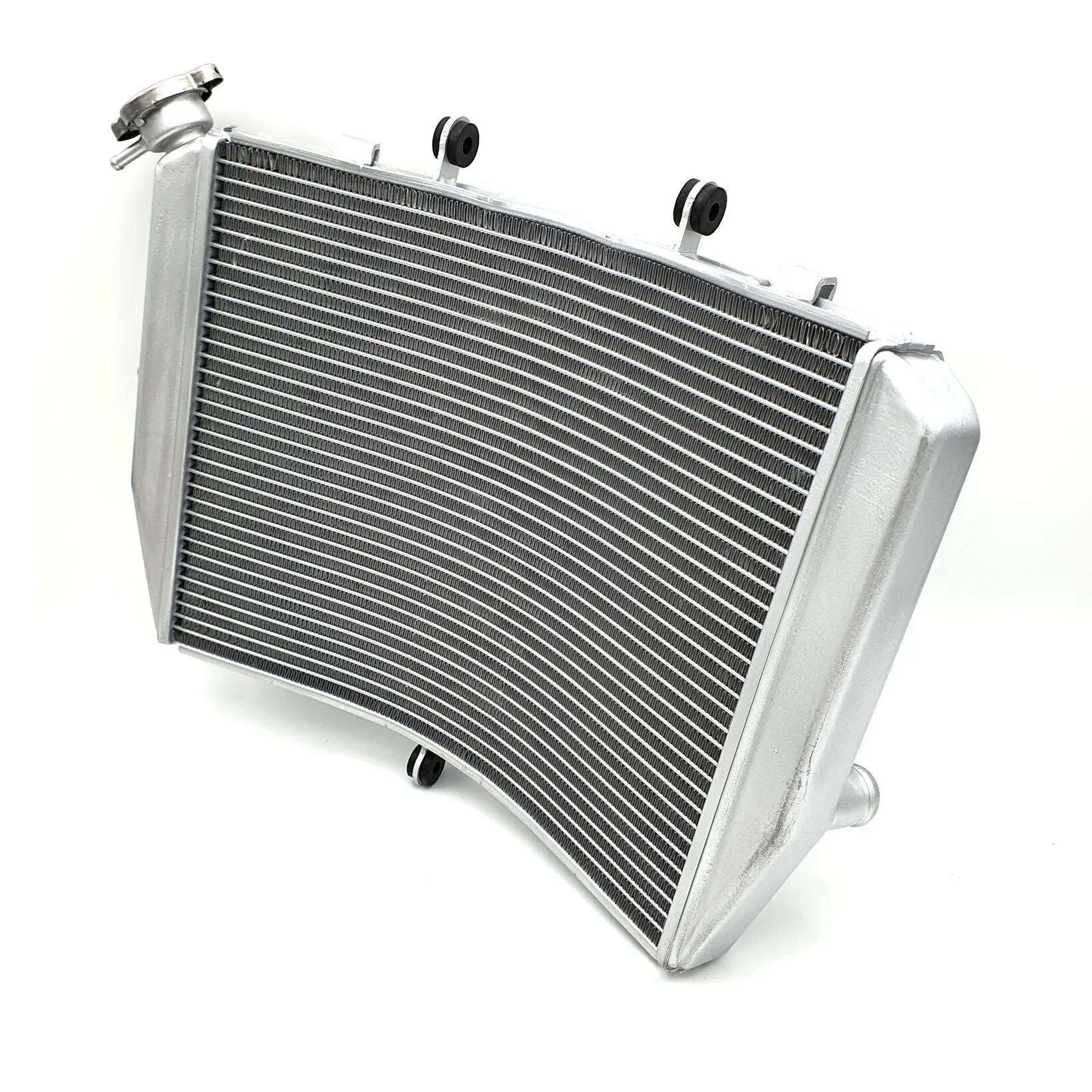 Motorradiateur Brazoline Kawasaki Ninja ZX-6R ZX6R 2013-2023