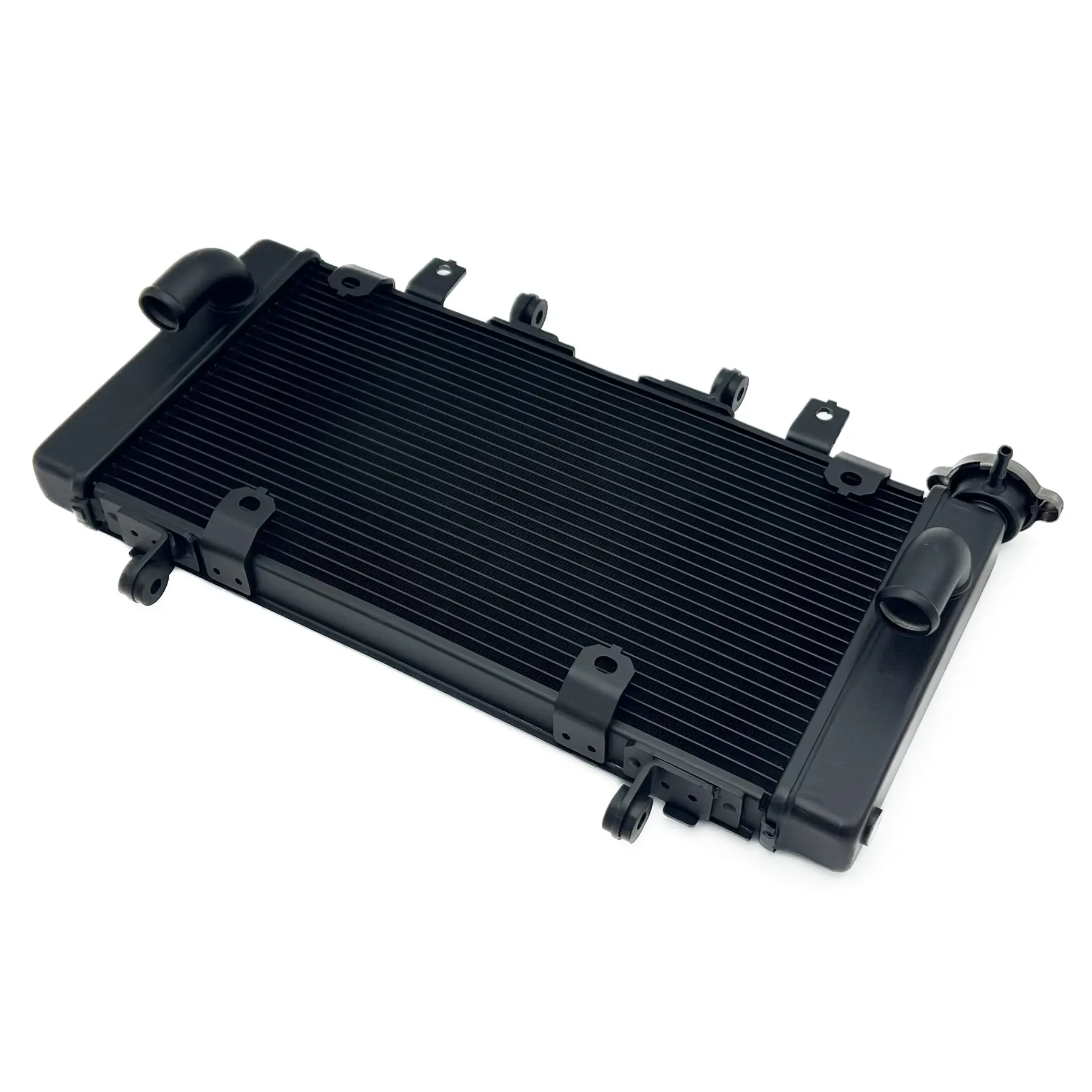 Radiateur motorfiets water Brazoline Honda Hornet 750 (2023-2026)