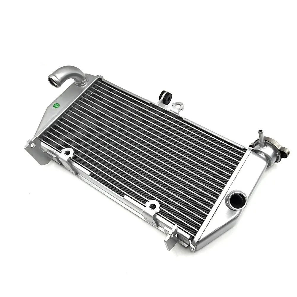 Radiateur motorfiets water Brazoline Yamaha Yzf-r3 (2015-2025)