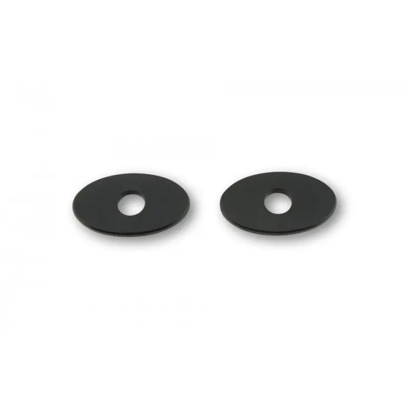 Montagesatz für Blinker Brazoline Kawasaki