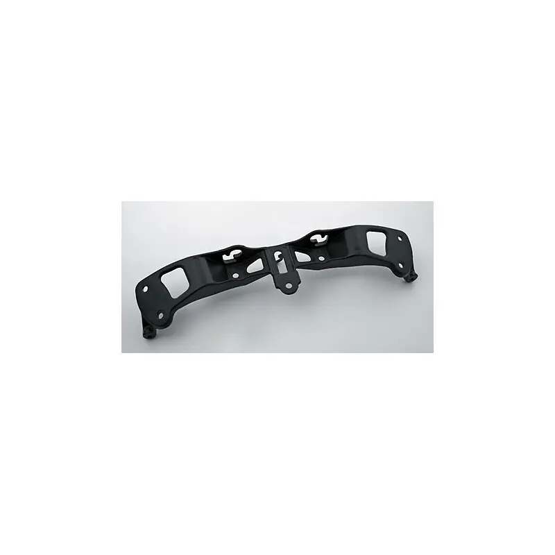 Spinne Verkleidung Adaptation Motorrad Brazoline Kawasaki ZX 6R 05-08 (OEM : 11053-1289)