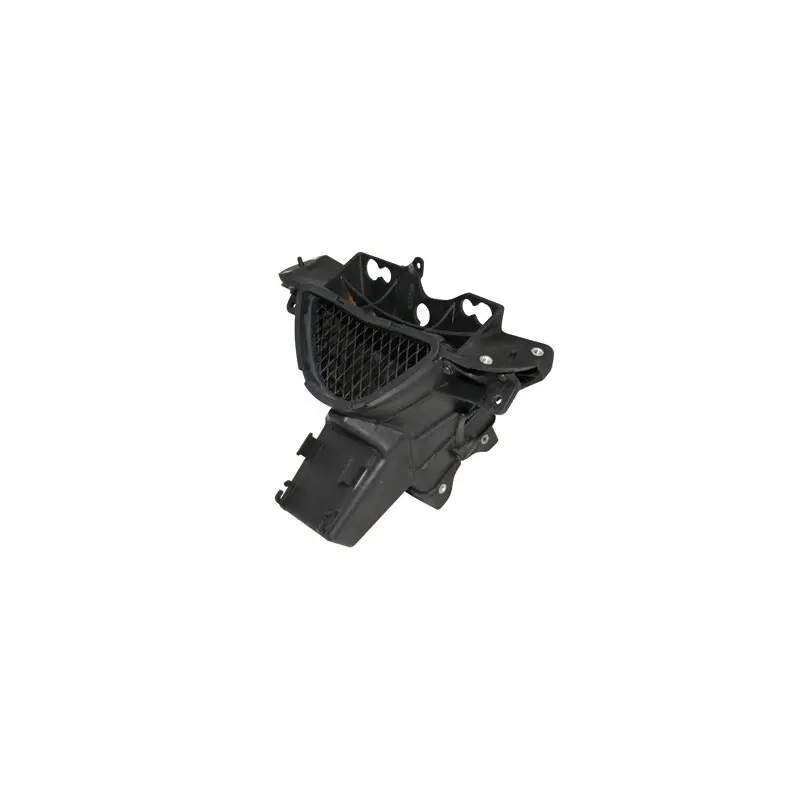 Spinne Verkleidung Adaptation Motorrad Brazoline Kawasaki ZX 6R 09-10 (OEM : 39045-0039)