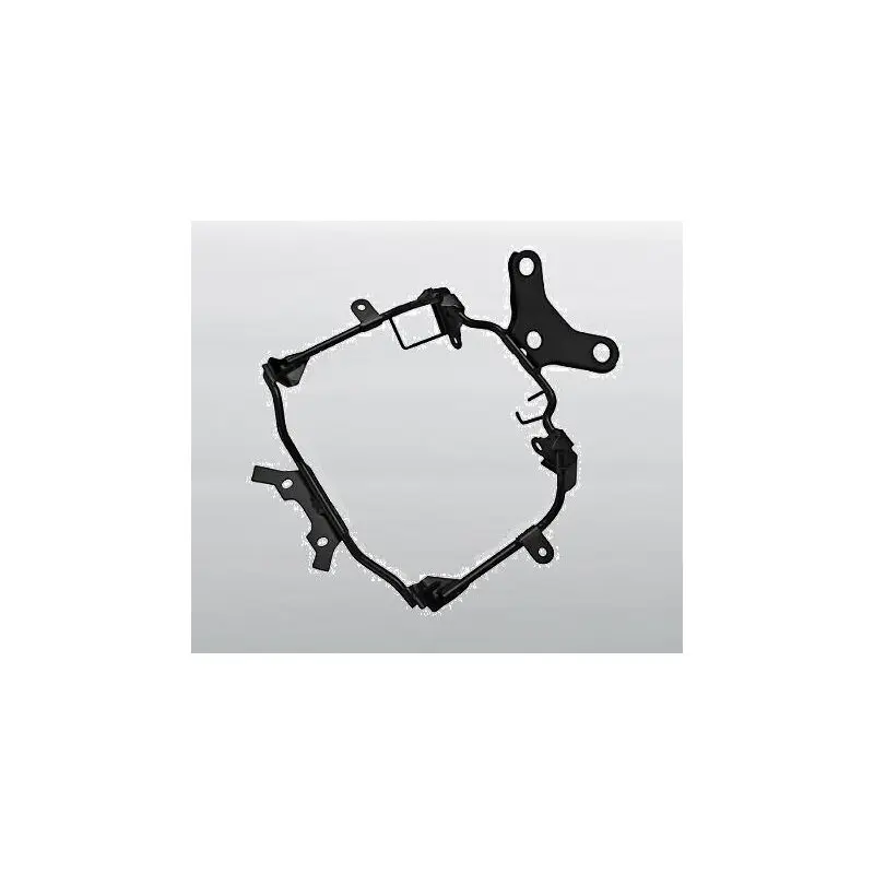 Spinne Verkleidung Adaptation Motorrad Brazoline Kawasaki Z 1000 07-08 (OEM : 11054-1871)