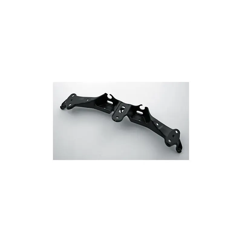 Spinne Verkleidung Adaptation Motorrad Brazoline Kawasaki ZX 10R 04-05 (OEM : 11053-0404)