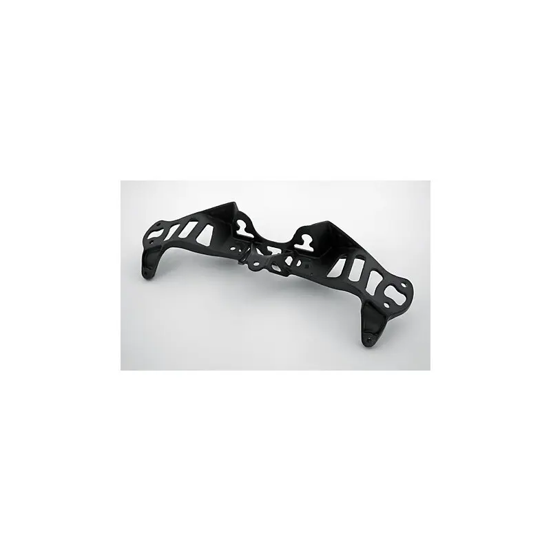 Spinne Verkleidung Adaptation Motorrad Brazoline Kawasaki ZX 10R 06-07 (OEM : 11053-1868)