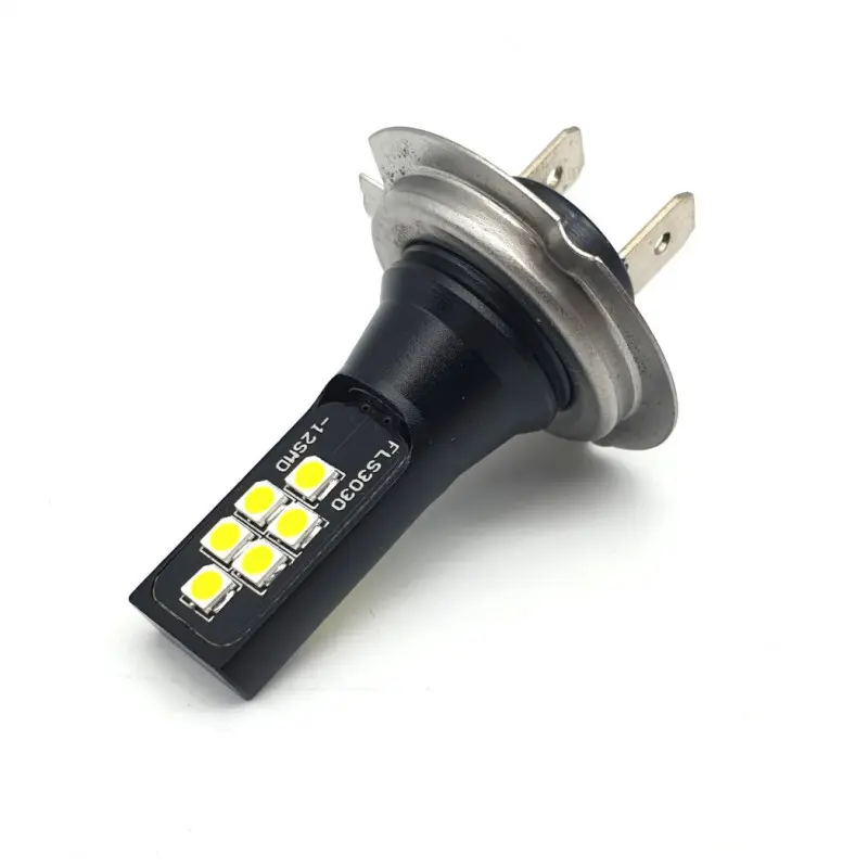 Led-Glühbirne Brazoline PROFIL H7