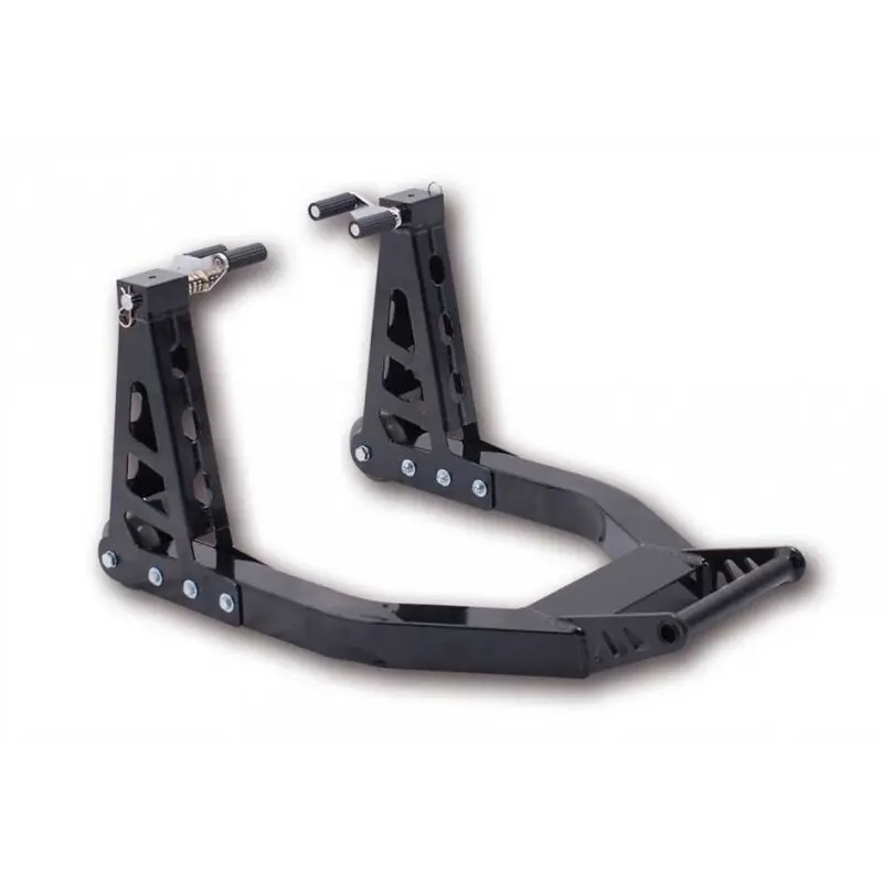 Vorderer Ständer aus Aluminium Brazoline Pro Bike Tools