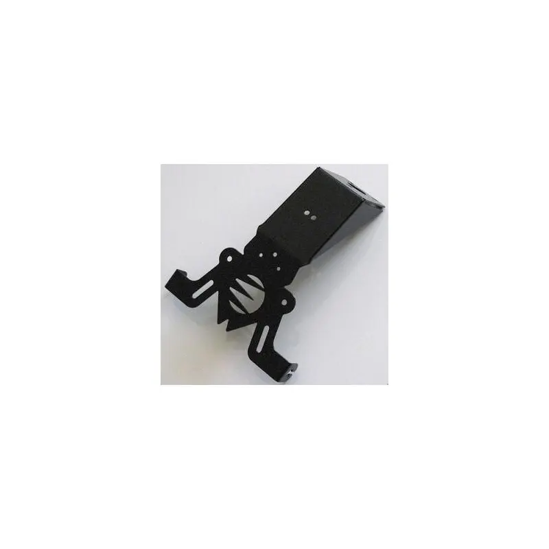 Kennzeichenhalter Brazoline Yamaha yzf r1 09/14