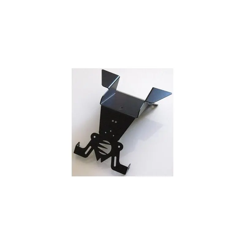 Kennzeichenhalter Brazoline Triumph Street Triple 675 07/12