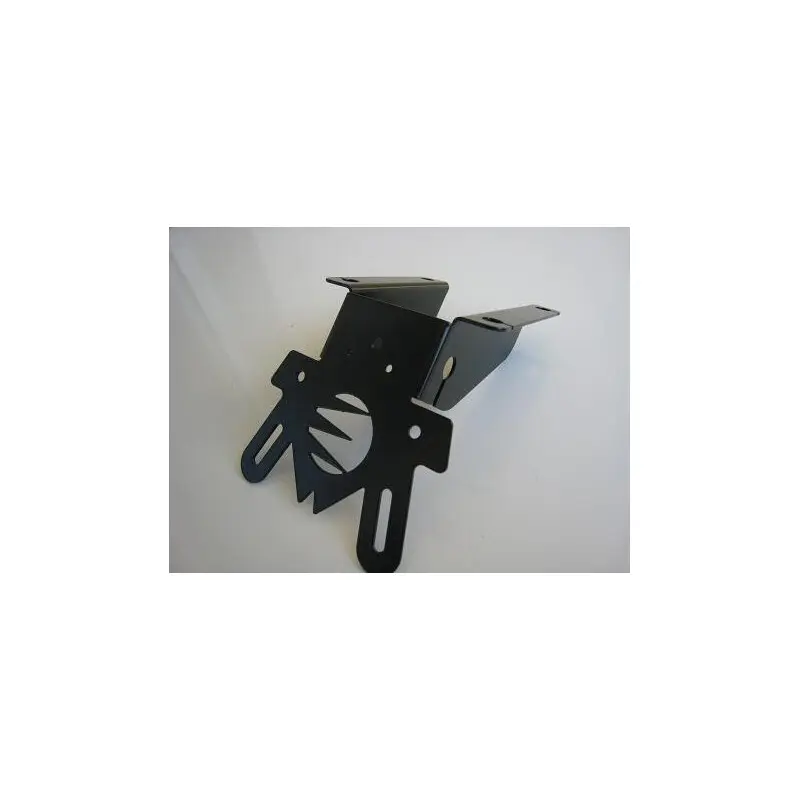 Kennzeichenhalter Brazoline Yamaha fz1 n-s 05/14 - fz8 n-s 10/14