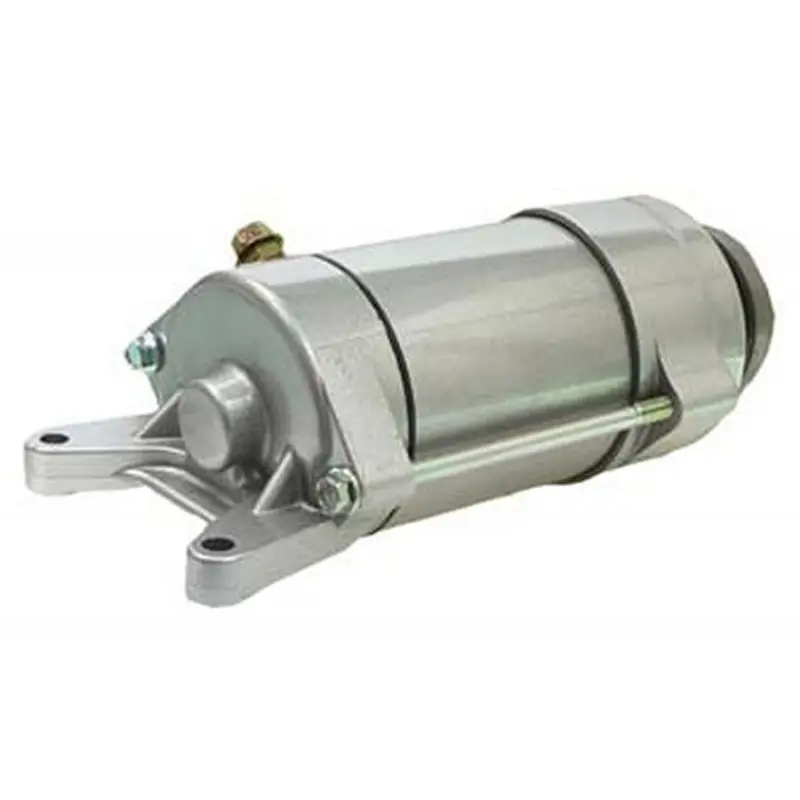 Anpassungsfähiger Motorradanlasser Original Brazoline Yamaha