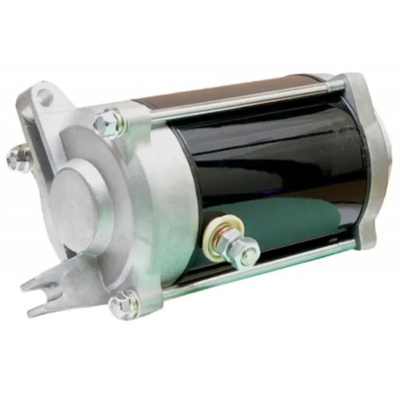Anpassungsfähiger Motorradanlasser Original Brazoline Honda