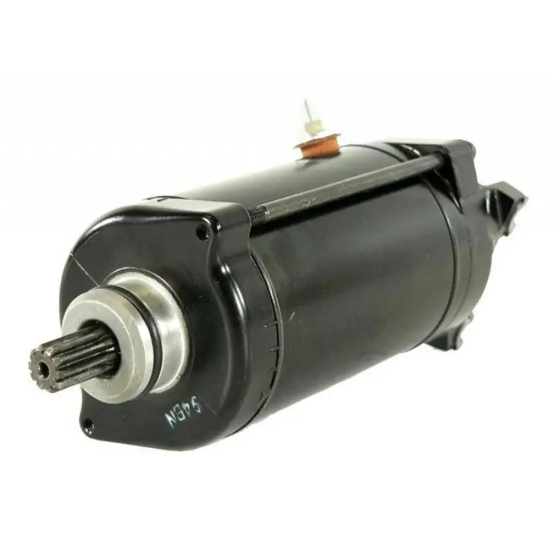 Anpassungsfähiger Motorradanlasser Original Brazoline Kawasaki