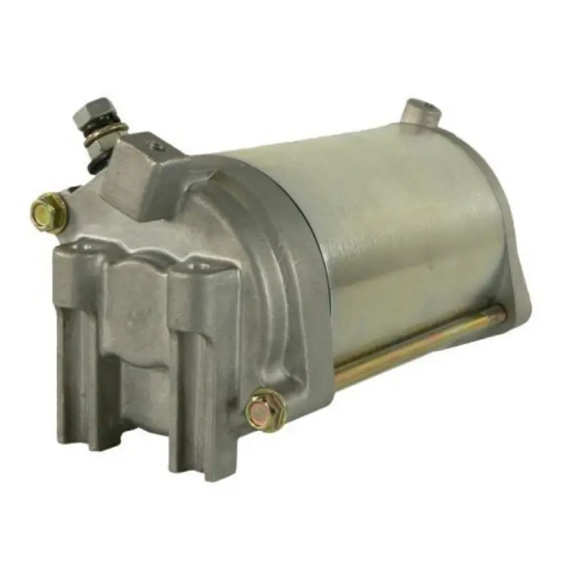 Anpassungsfähiger Motorradanlasser Original Brazoline Suzuki