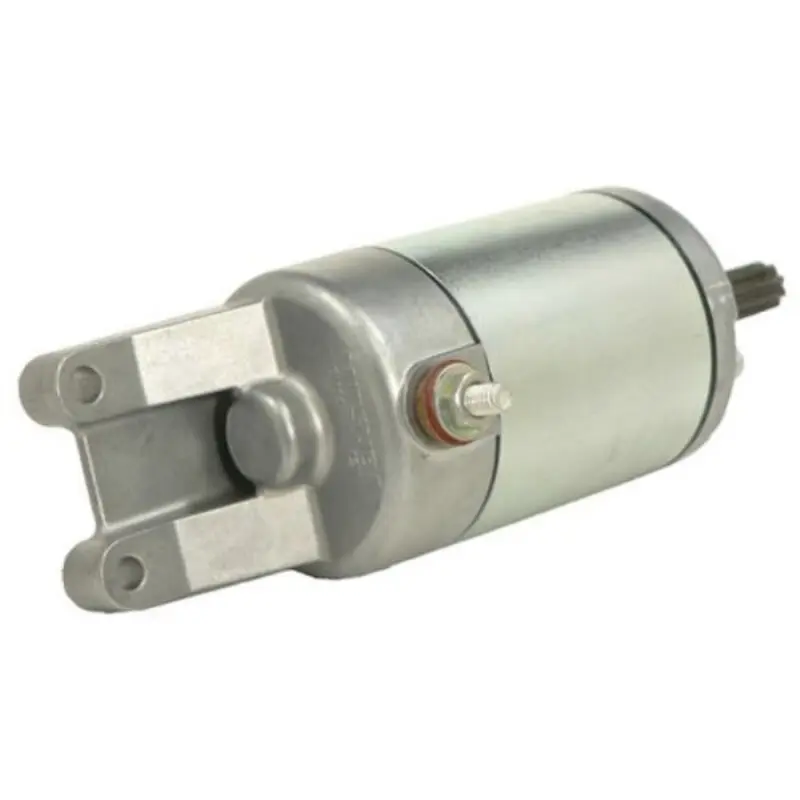 Anpassungsfähiger Motorradanlasser Original Brazoline Suzuki