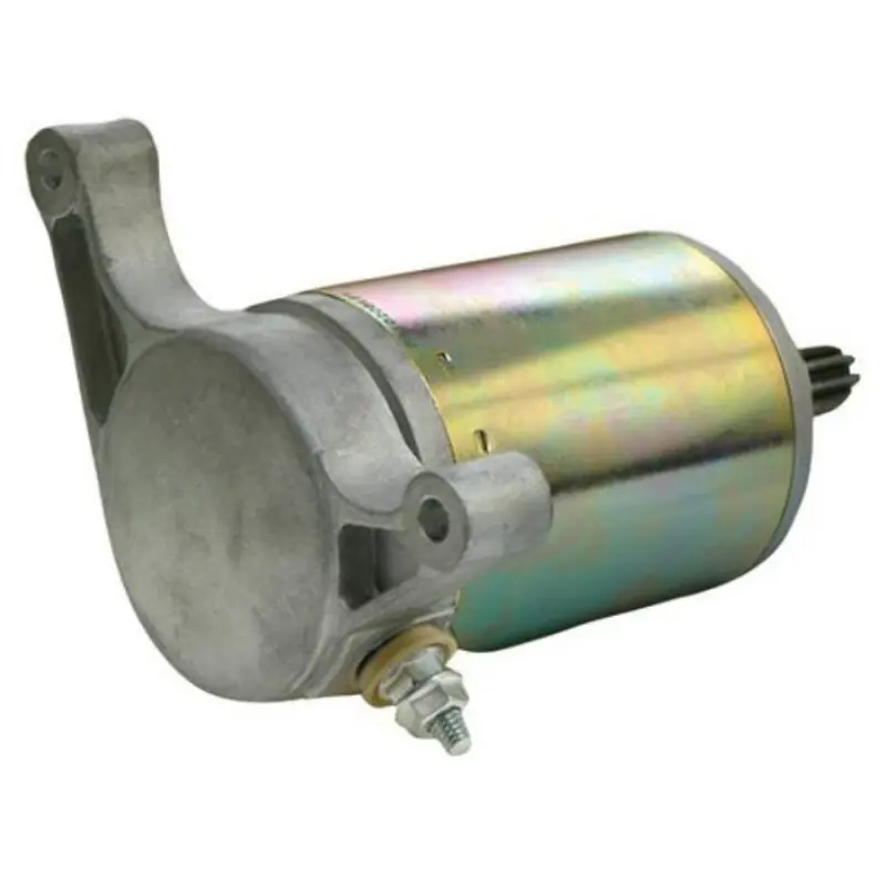 Anpassungsfähiger Motorradanlasser Original Brazoline Yamaha