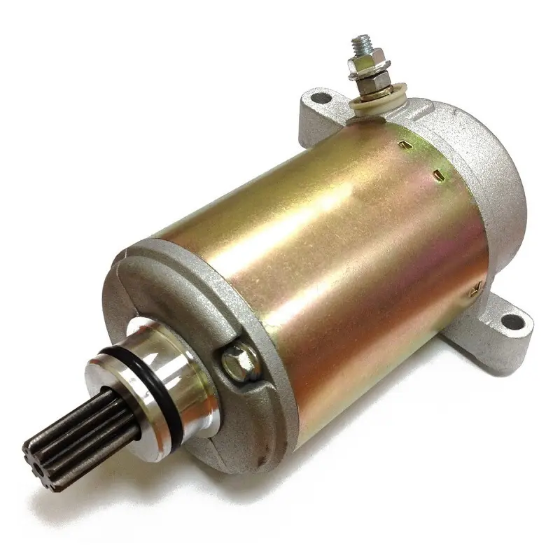 Anpassungsfähiger Motorradanlasser Original Brazoline Yamaha