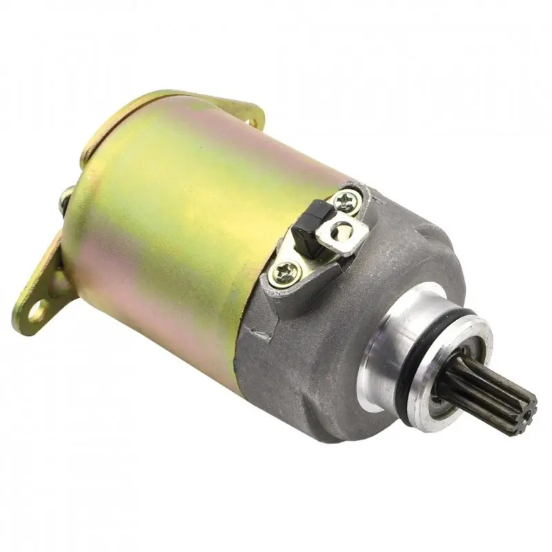 Anpassungsfähiger Motorradanlasser Original Brazoline Beta