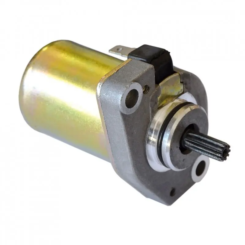 Motorrad-Starterknopf Brazoline Benelli / Beta / Mbk / Yamaha / Honda / E Ton