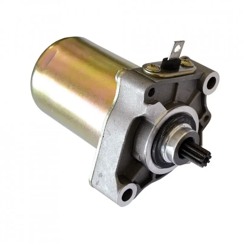 Motorrad-Starterknopf Brazoline Honda / Peugeot