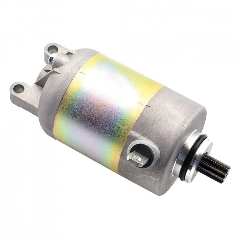 Anlasser Motorrad Brazoline