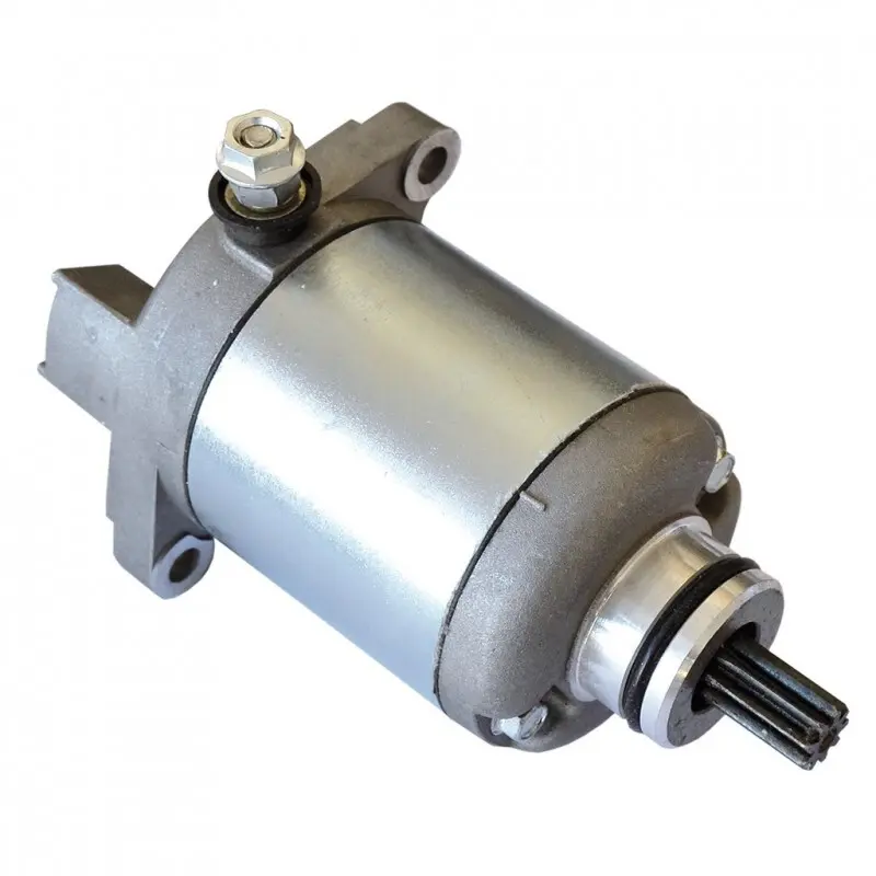 Anpassungsfähiger Motorradanlasser Original Brazoline Piaggio