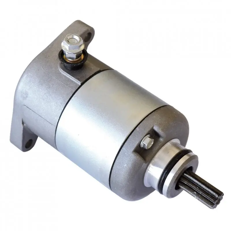 Anpassungsfähiger Motorradanlasser Original Brazoline Honda