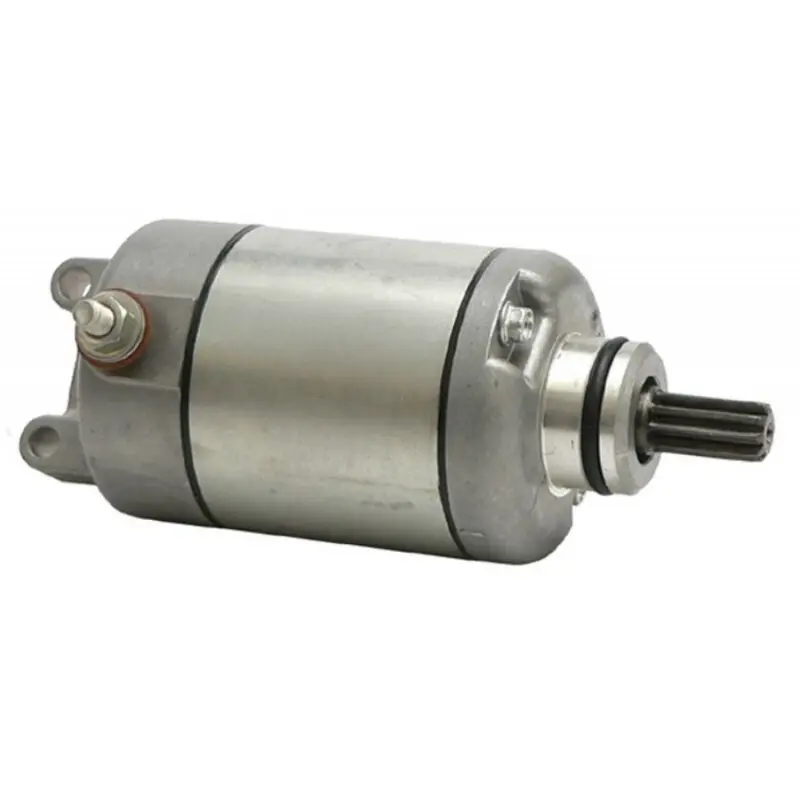 Anpassungsfähiger Motorradanlasser Original Brazoline Honda