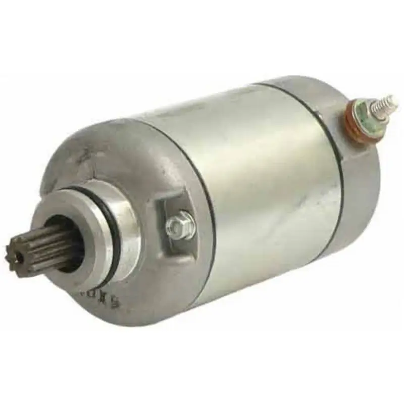 Anpassungsfähiger Motorradanlasser Original Brazoline Honda