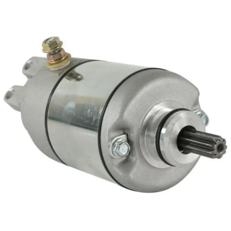 Anpassungsfähiger Motorradanlasser Original Brazoline KTM
