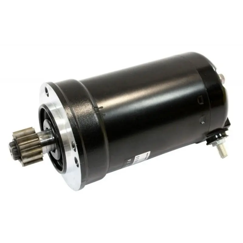 Anpassungsfähiger Motorradanlasser Original Brazoline Ducati