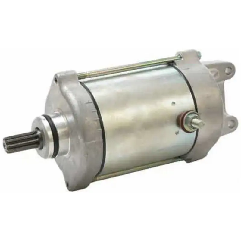 Anpassungsfähiger Motorradanlasser Original Brazoline Honda