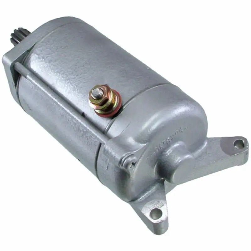 Anpassungsfähiger Motorradanlasser Original Brazoline Yamaha