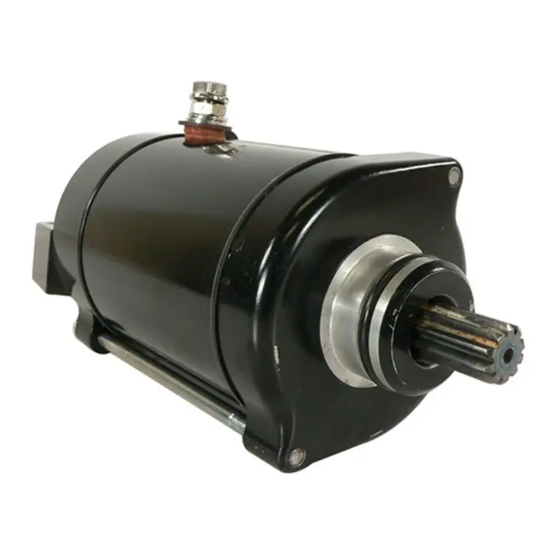 Anpassungsfähiger Motorradanlasser Original Brazoline Honda