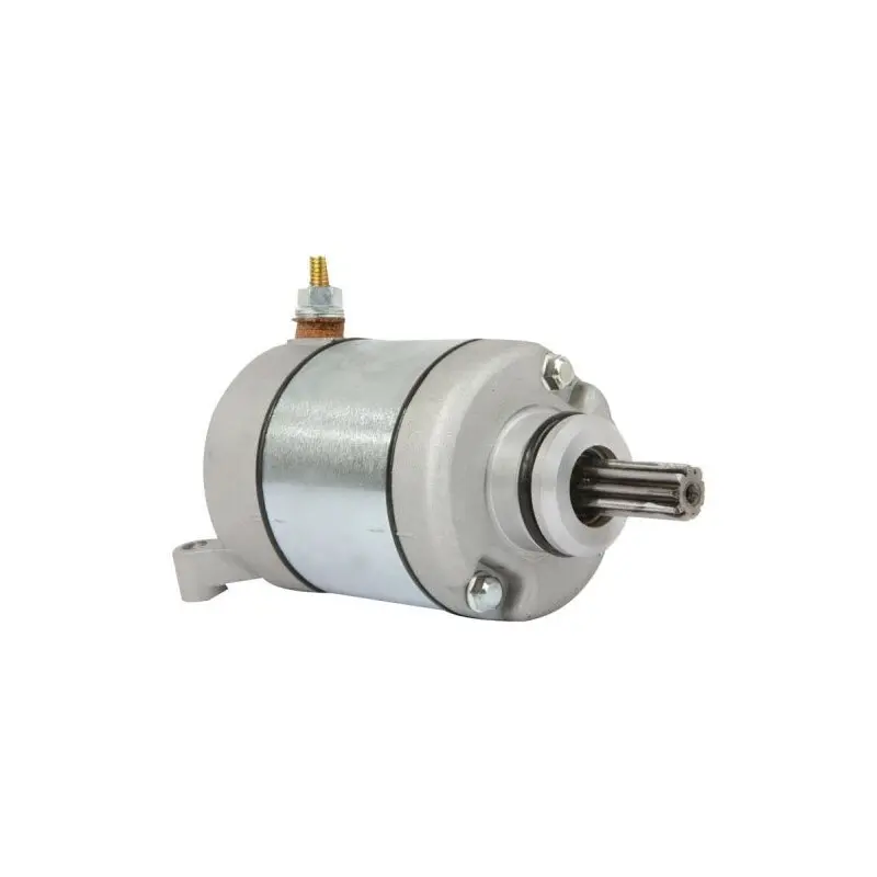 Anpassungsfähiger Motorradanlasser Original Brazoline Honda