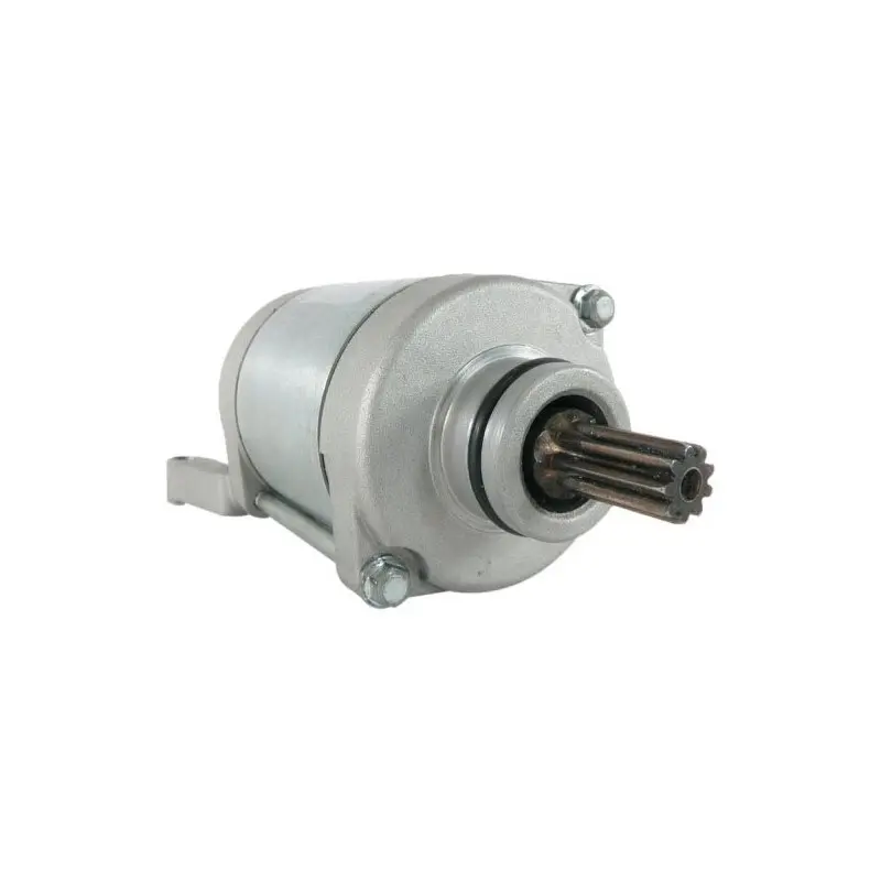 Anpassungsfähiger Motorradanlasser Original Brazoline Yamaha