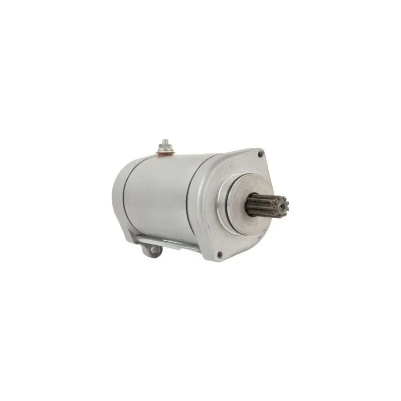 Anpassungsfähiger Motorradanlasser Original Brazoline Suzuki