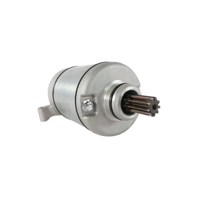 Anpassungsfähiger Motorradanlasser Original Brazoline Yamaha
