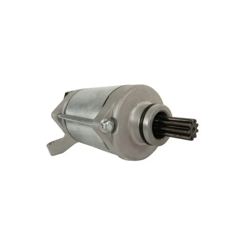 Startknop Motorfiets Brazoline Yamaha-image