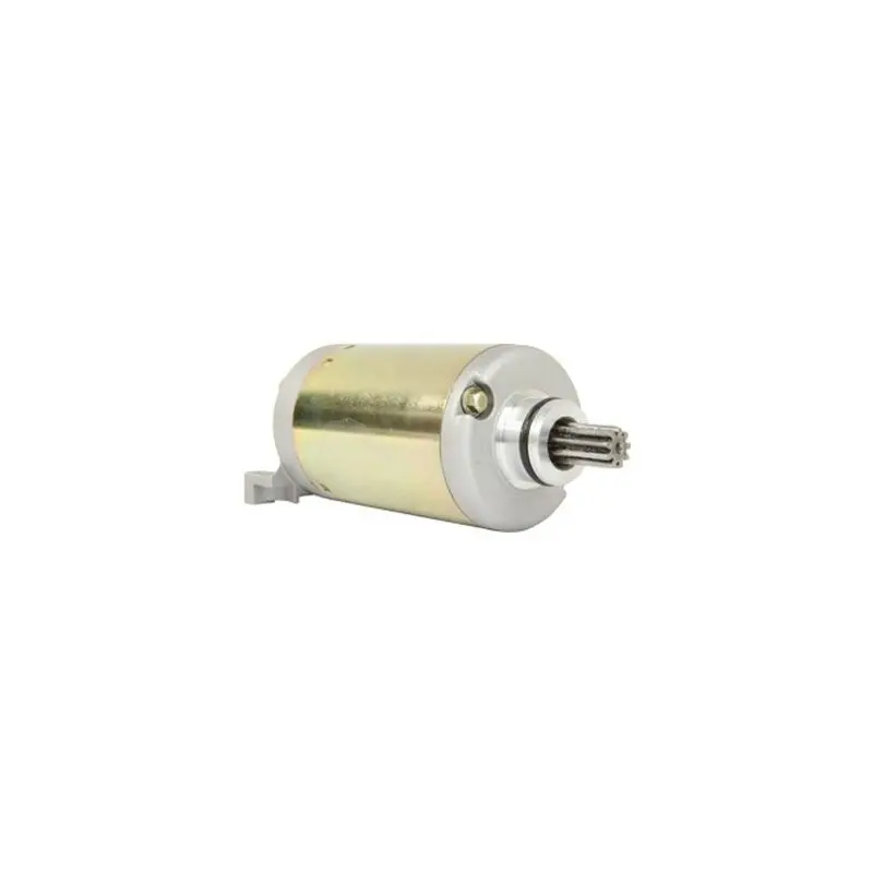 Anpassungsfähiger Motorradanlasser Original Brazoline BMW