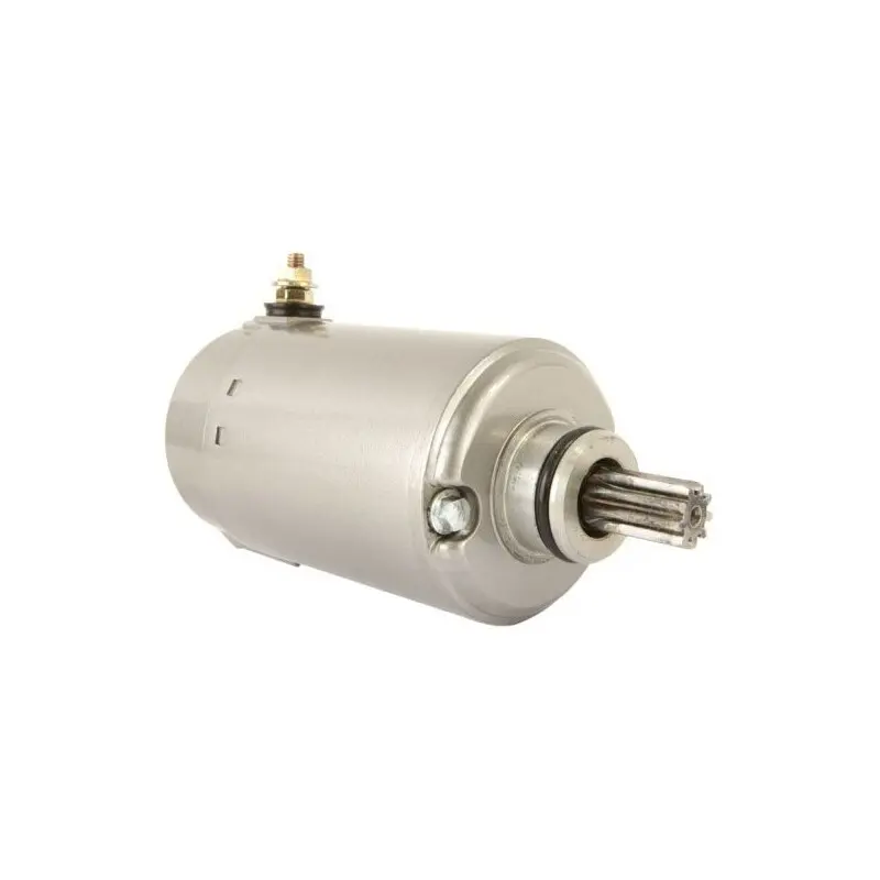 Anpassungsfähiger Motorradanlasser Original Brazoline BMW
