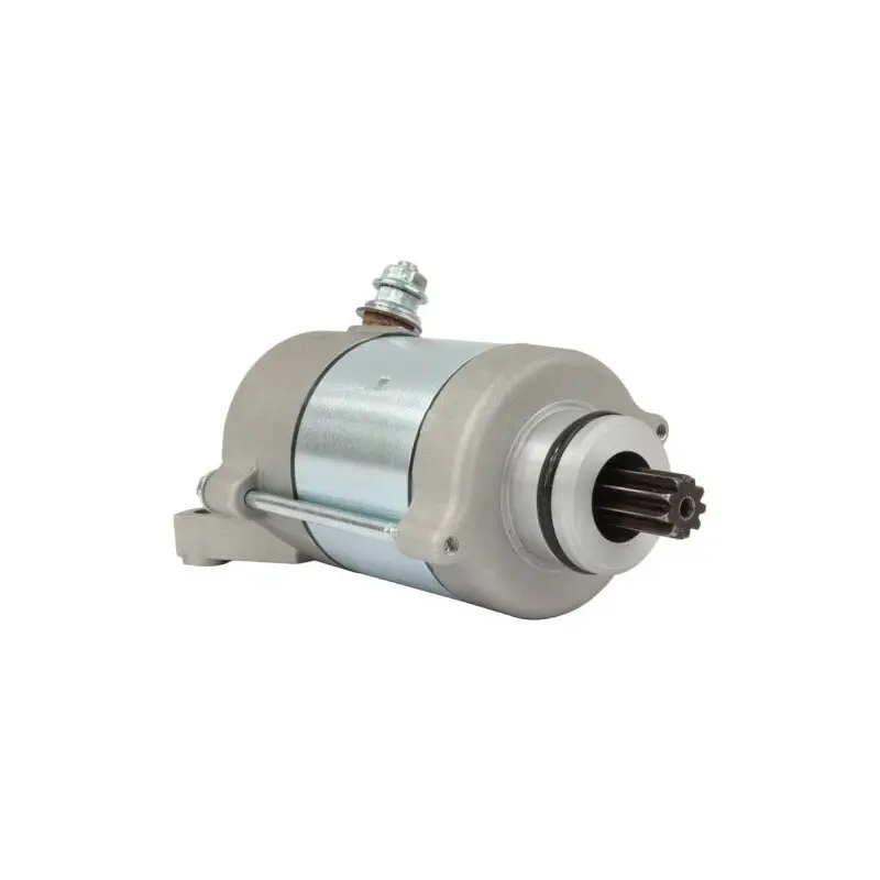 Anpassungsfähiger Motorradanlasser Original Brazoline Honda