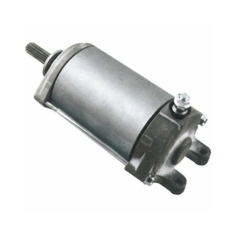Anlasser Motorrad Brazoline Suzuki