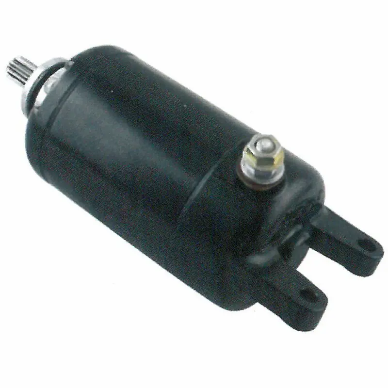 Anpassungsfähiger Motorradanlasser Original Brazoline Kawasaki