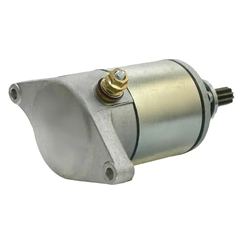 Anlasser Motorrad Brazoline
