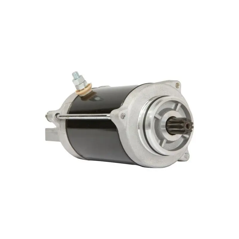 Anpassungsfähiger Motorradanlasser Original Brazoline Honda